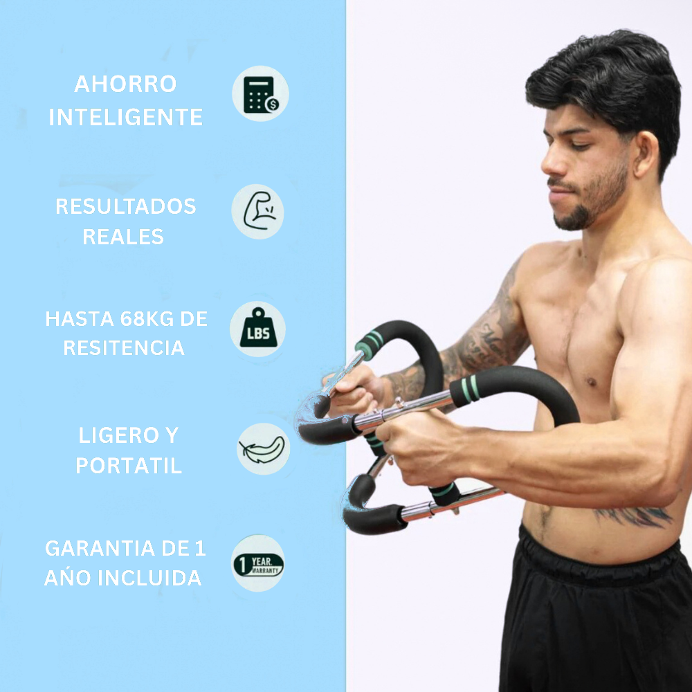 LONEXO El Gorilla Bar™