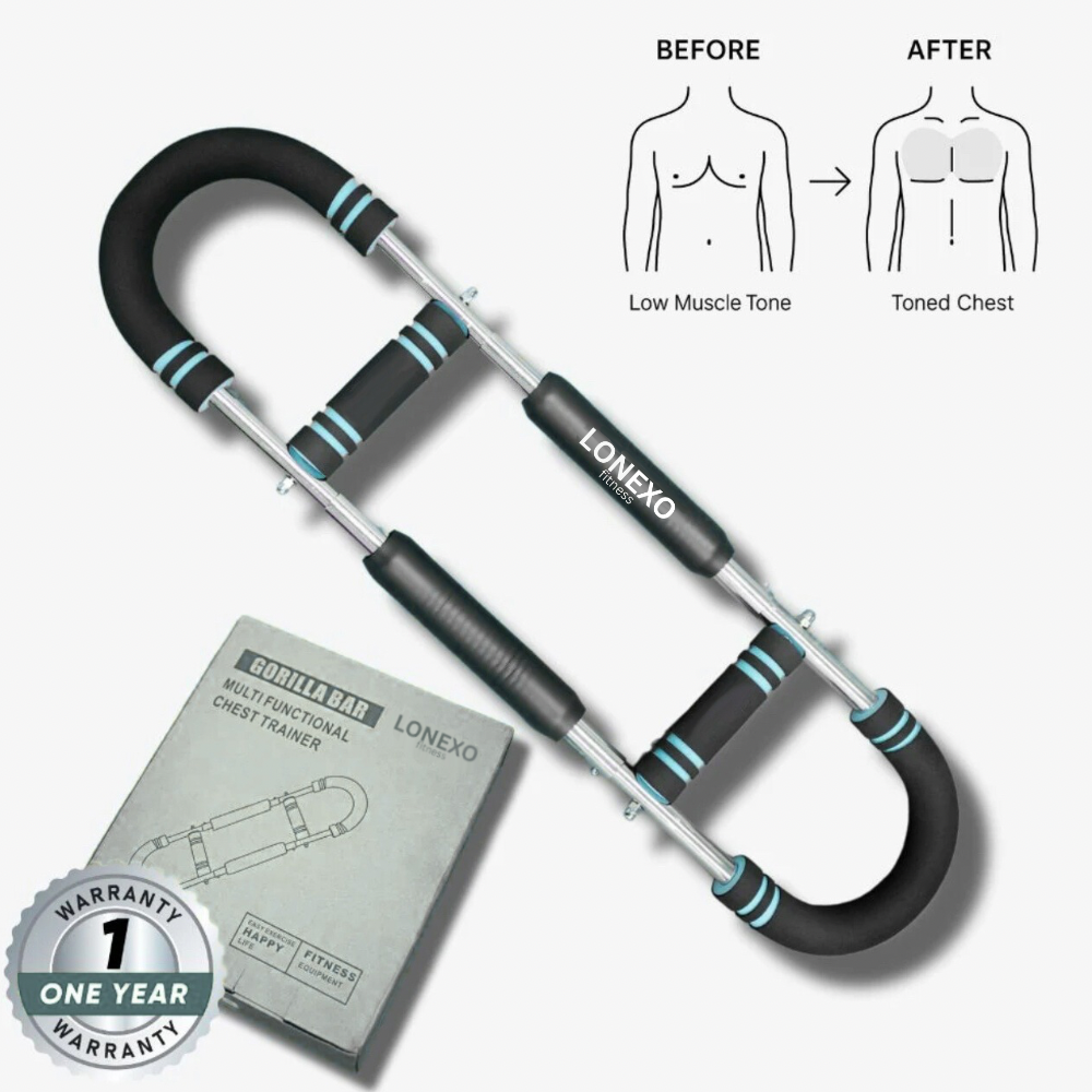 LONEXO El Gorilla Bar™