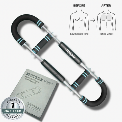 LONEXO El Gorilla Bar™